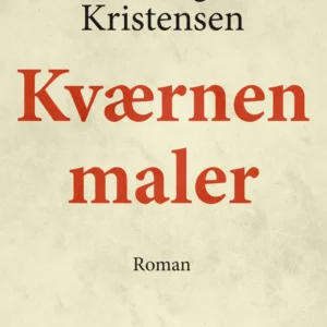 Kværnen maler
