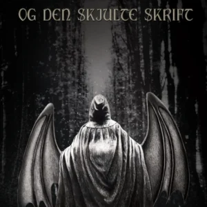 Ellie og den skjulte skrift