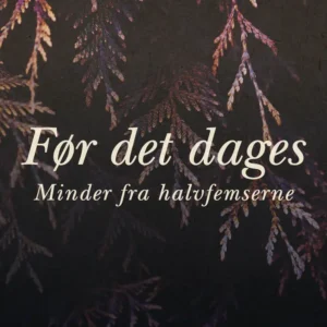 Før det dages