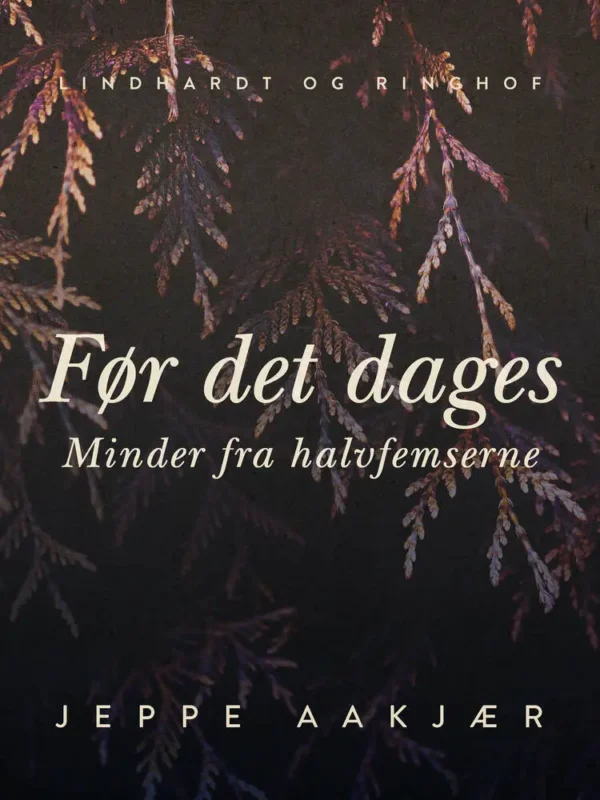 Før det dages
