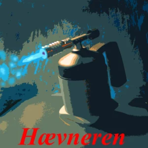 Hævneren