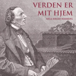 Verden er mit hjem