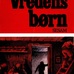 Vredens børn