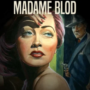 Madame Blod