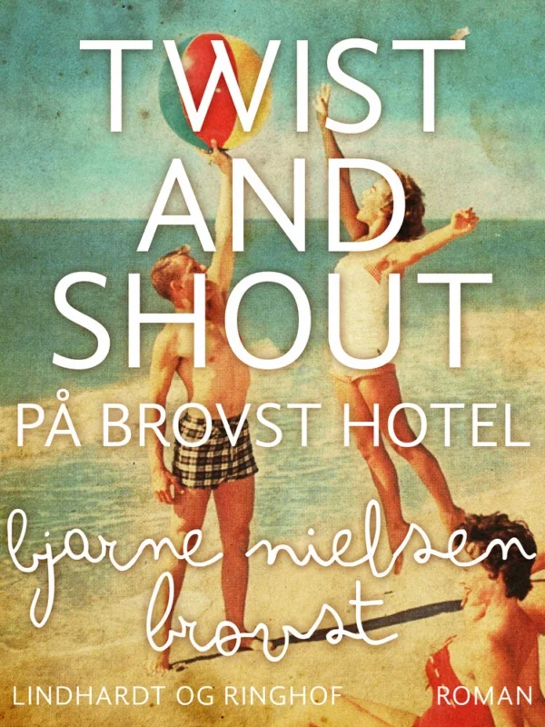 Twist and shout på Brovst Hotel
