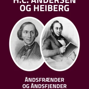 H.C. Andersen og Heiberg