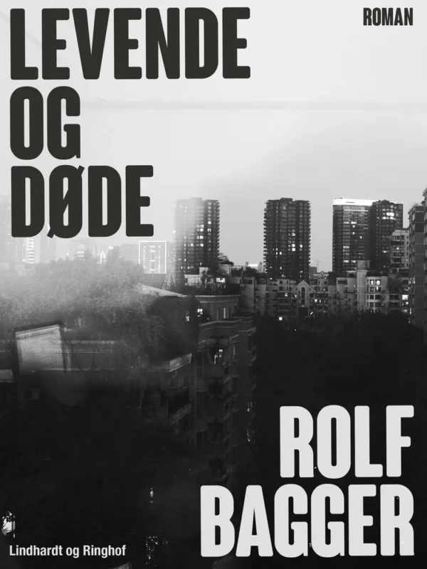 Levende og døde