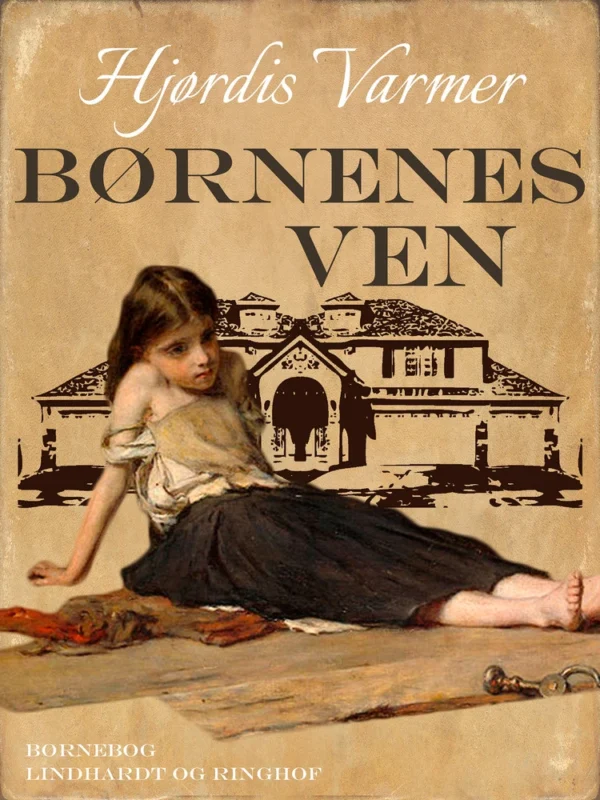 Børnenes hjem