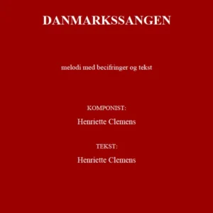 DANMARKSSANGEN