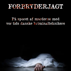 Forbryderjagt
