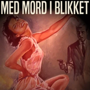 Med mord i blikket