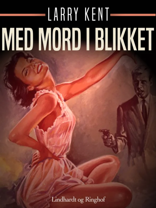 Med mord i blikket