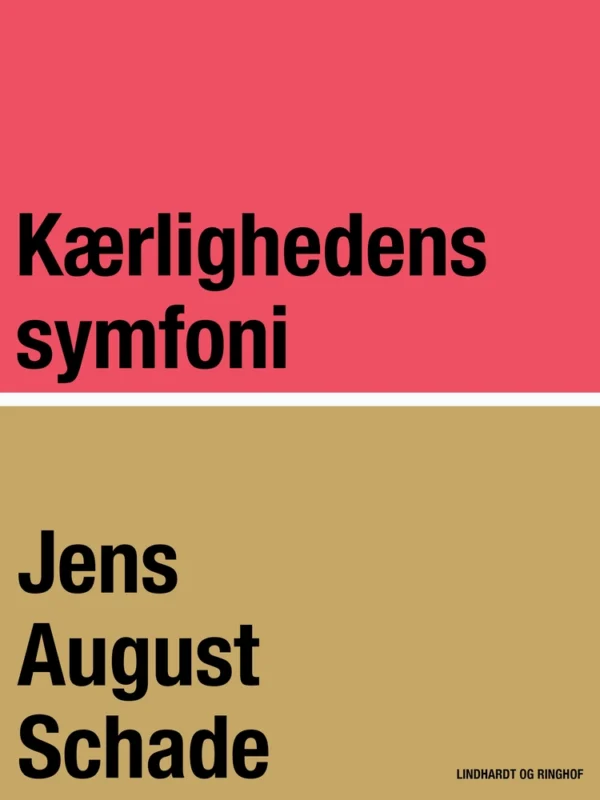Kærlighedens symfoni