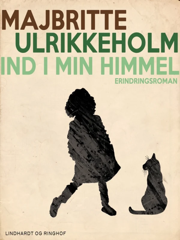 Ind i min himmel