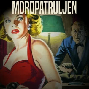 Mordpatruljen