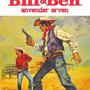 Bill & Ben anvender arven