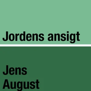 Jordens ansigt