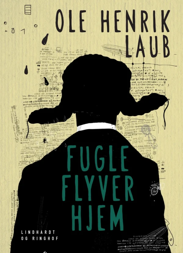 Fugle flyver hjem