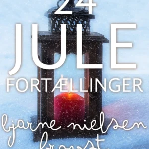 24 Julefortællinger