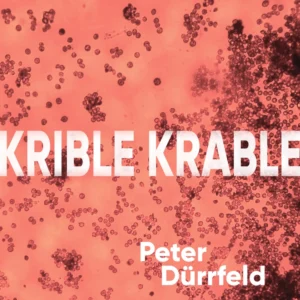 Krible krable