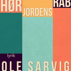 Hør jordens råb