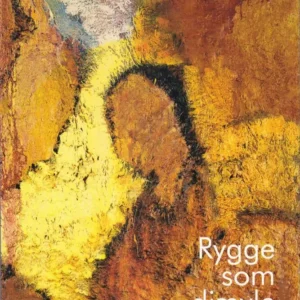 Rygge som djævle