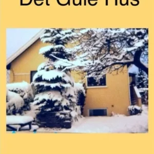 Det Gule Hus