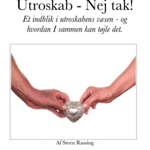 Utroskab - Nej tak!