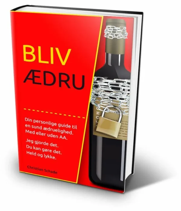 Bliv ædru
