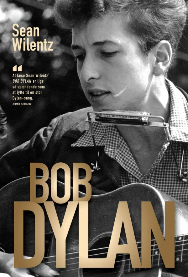 Bob Dylan i Amerika