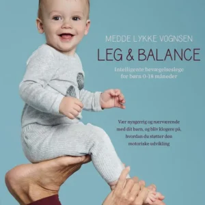 Leg & balance