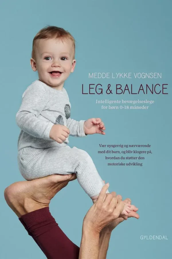 Leg & balance