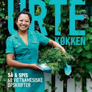 LÃªLÃªs urtekøkken
