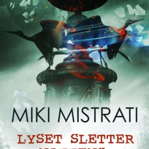 Lyset sletter nattens ord
