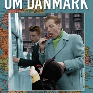 Det vidste du ikke om Danmark