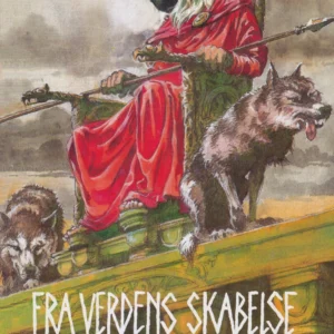Fra verdens skabelse til ragnarok
