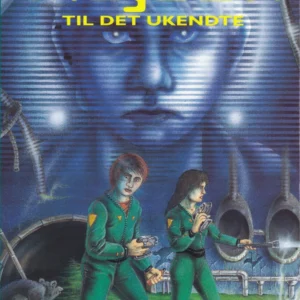 Rejsen til det ukendte