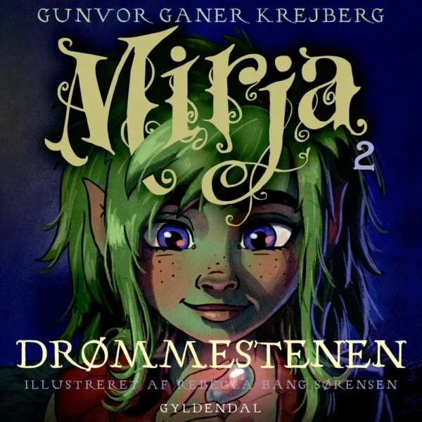 Drømmestenen