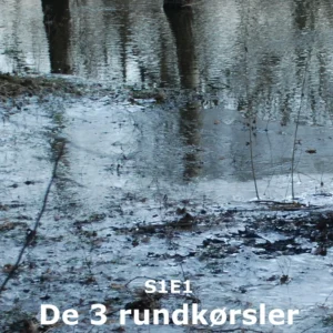De 3 rundkørsler