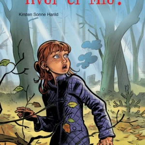 Hvor er Mio?