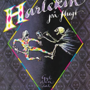 Harlekin på flugt