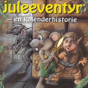 Kalles juleeventyr