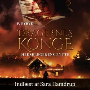 Heksejægerens bytte