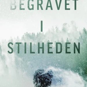 Begravet i stilheden