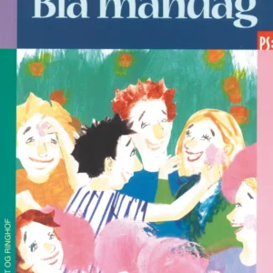 Blå mandag