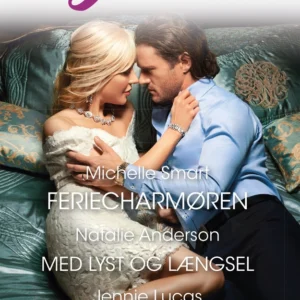 Feriecharmøren