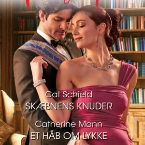 Skæbnens knuder