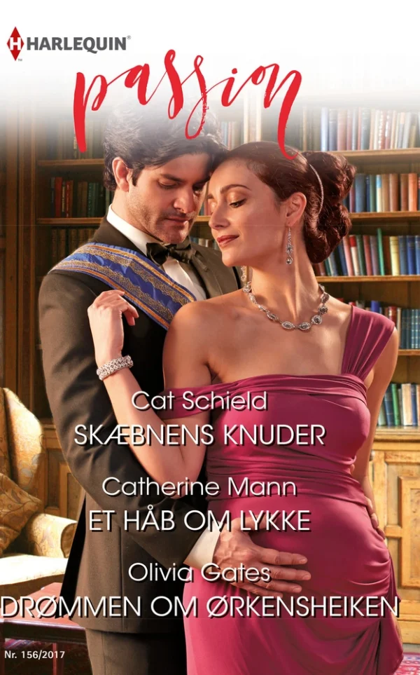 Skæbnens knuder