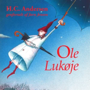 Ole Lukøje