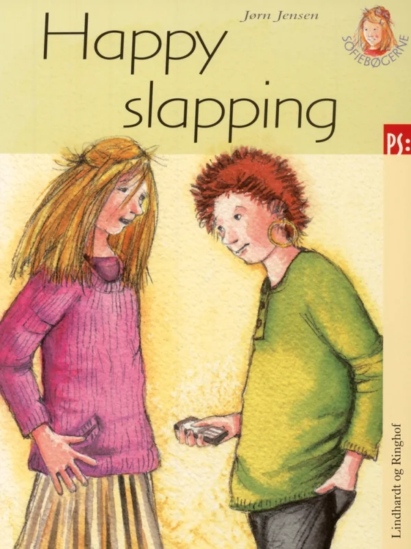 Happy Slapping